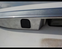 Toyota Corolla Axio 2015