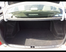 Toyota Corolla Axio 2015