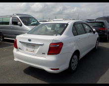 Toyota Corolla Axio 2015