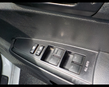 Toyota Corolla Axio 2015