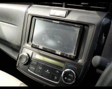 Toyota Corolla Axio 2015