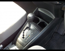 Toyota Corolla Axio 2015