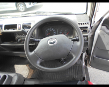 Mazda Bongo Van 2015