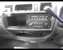 Mazda Bongo Van 2015