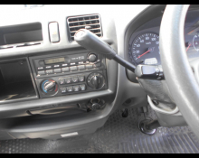 Mazda Bongo Van 2015