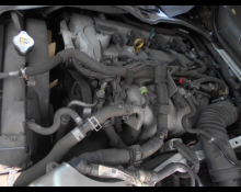 Mazda Bongo Van 2015