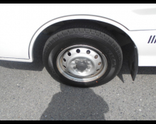 Mazda Bongo Van 2015