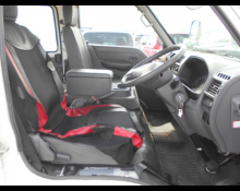 Mazda Bongo Van 2015