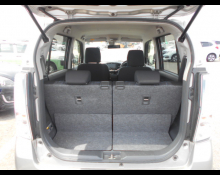 Suzuki Wagon R 2015