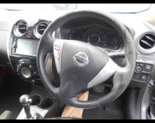 Nissan Note 2015