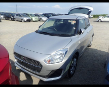 Suzuki Swift 2018