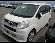 Daihatsu Move 2015