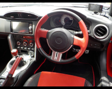 Toyota 86 2015