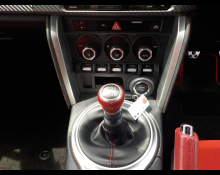 Toyota 86 2015