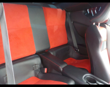 Toyota 86 2015
