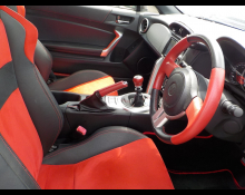 Toyota 86 2015
