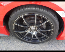 Toyota 86 2015