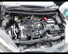 Toyota GR Yaris 2021