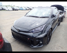 Toyota GR Yaris 2021