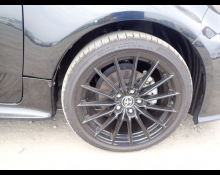 Toyota GR Yaris 2021