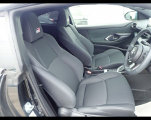 Toyota GR Yaris 2021