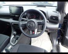 Toyota GR Yaris 2021