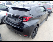 Toyota GR Yaris 2021
