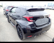 Toyota GR Yaris 2021