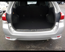 Toyota Corolla Fielder 2015