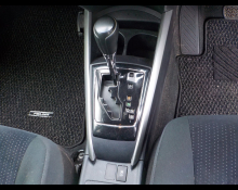 Toyota Corolla Fielder 2015