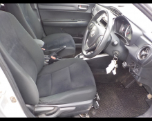 Toyota Corolla Fielder 2015