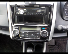 Toyota Corolla Fielder 2015