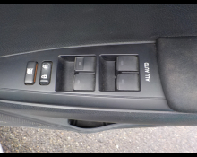 Toyota Corolla Fielder 2015