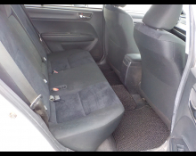 Toyota Corolla Fielder 2015