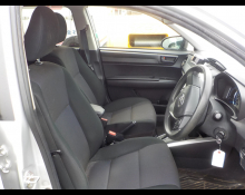 Toyota Corolla Fielder 2015