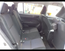 Toyota Corolla Fielder 2015