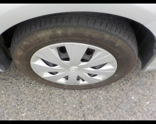 Toyota Corolla Fielder 2015