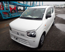 Suzuki Alto 2018