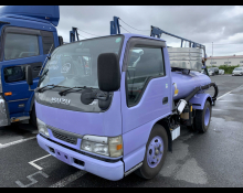 Isuzu ELF 2004