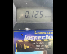 Toyota Hiace Van 2013