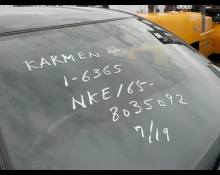 Toyota Corolla Fielder 2016