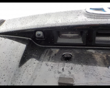 Toyota Corolla Fielder 2016