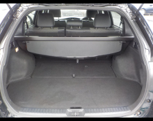 Toyota Corolla Fielder 2016