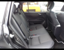 Toyota Corolla Fielder 2016