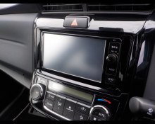 Toyota Corolla Fielder 2016