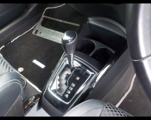 Toyota Corolla Fielder 2016