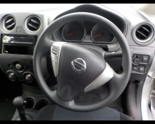 Nissan Note 2015