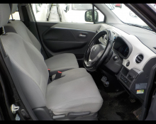 Suzuki Wagon R 2015