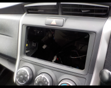 Toyota Corolla Fielder 2016