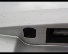 Toyota Corolla Fielder 2016